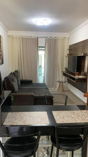 Apto no Residencial Antares
